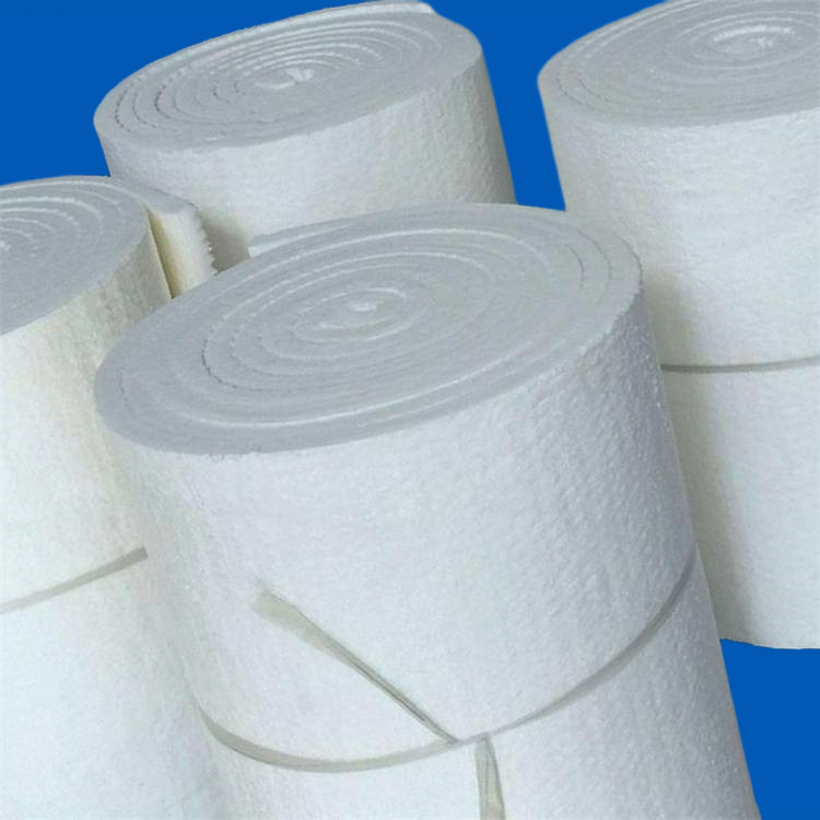 睢宁陶瓷纤维毡